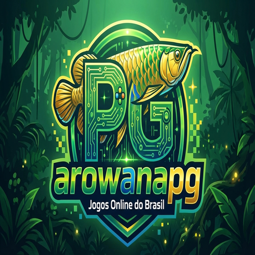 Logo arowanapg