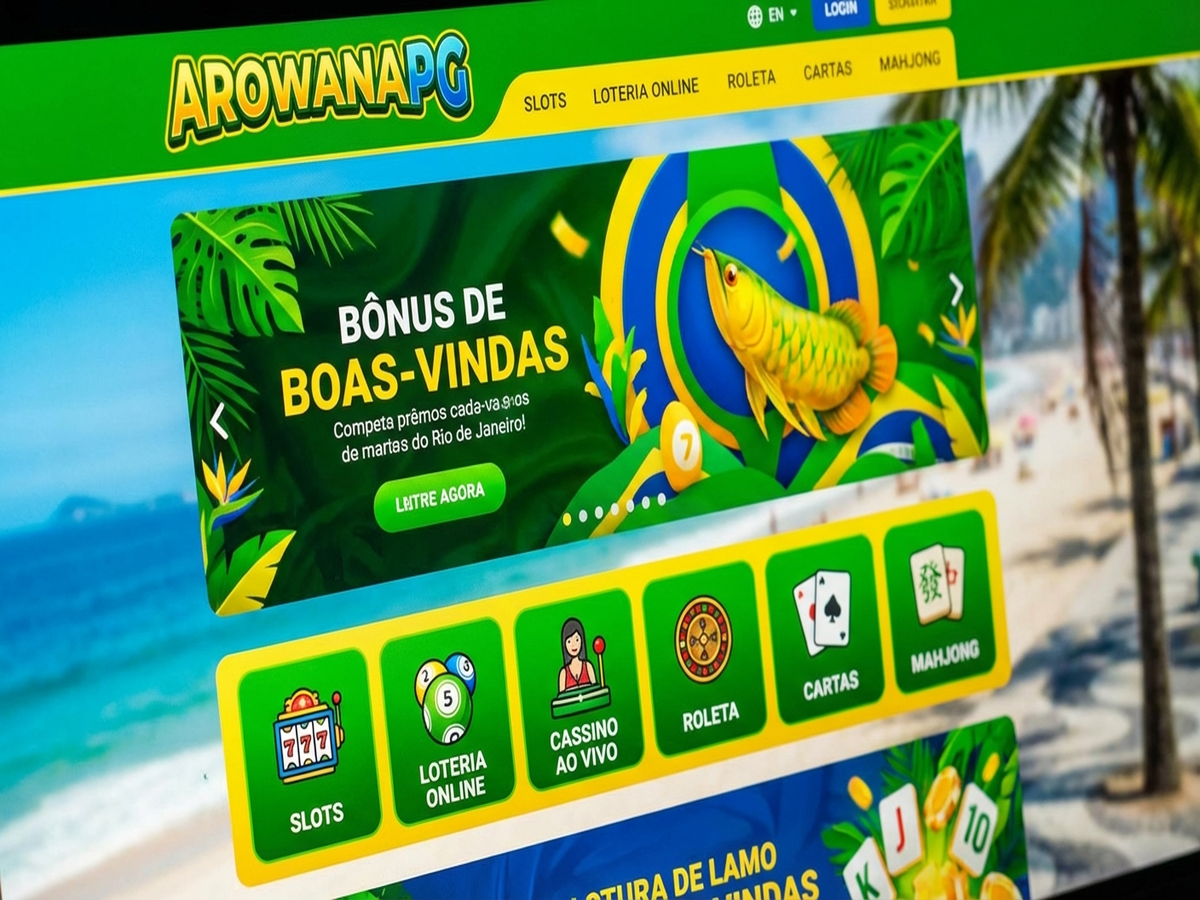 Screenshot 1 arowanapg