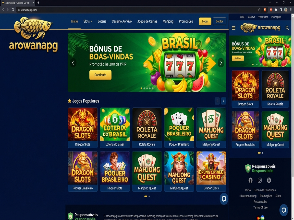 Screenshot 2 arowanapg