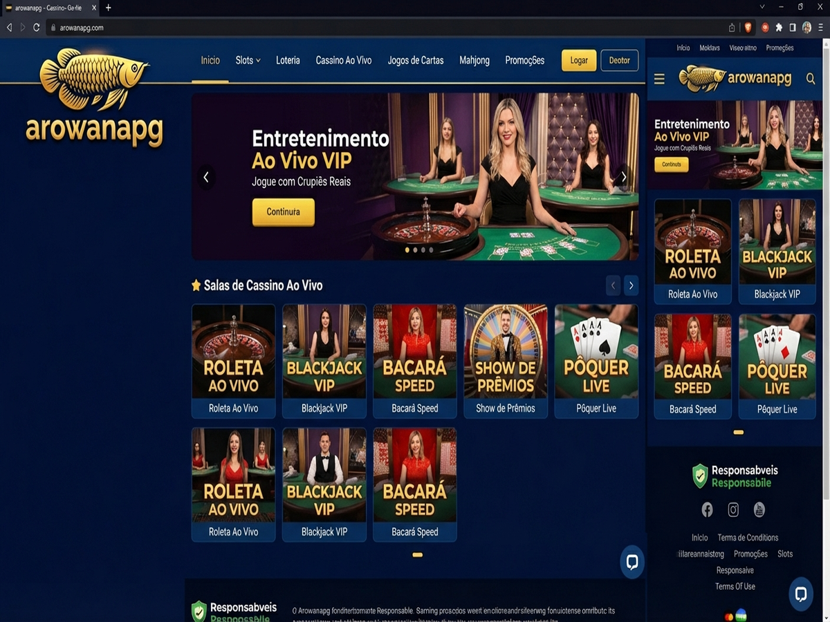 Screenshot 3 arowanapg